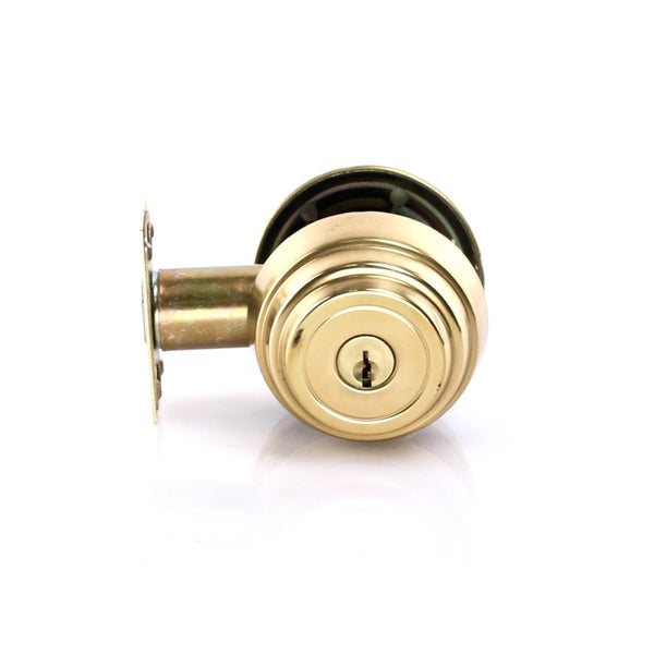 Deadbolt Lock
