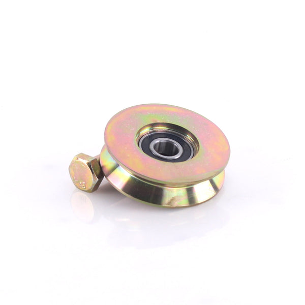 V-Groove Wheel