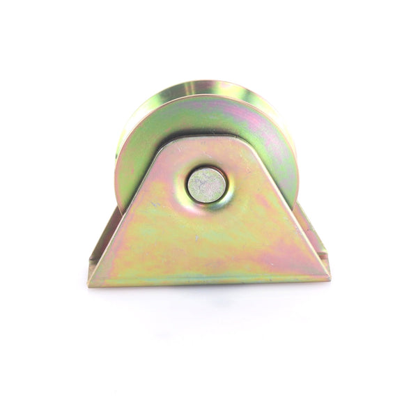 Italian Wheel With Bracket
