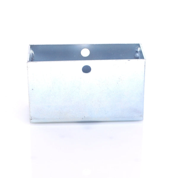 V-Groove Box