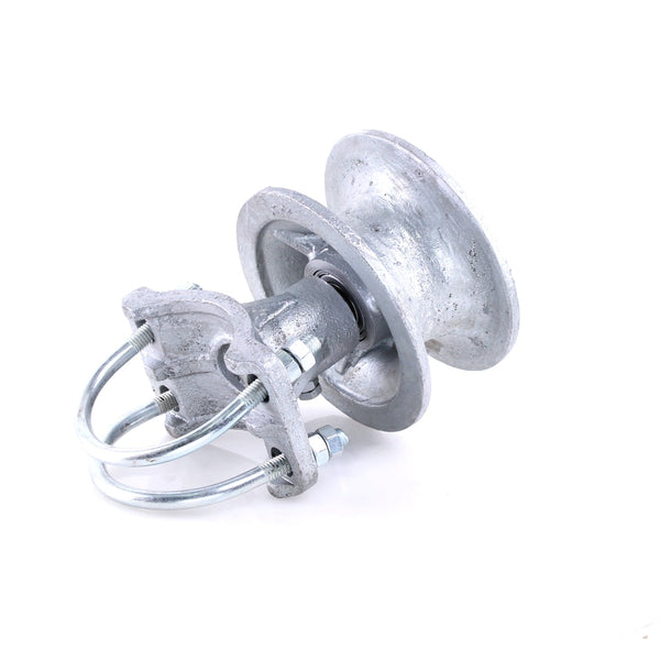 Cantilever Roller