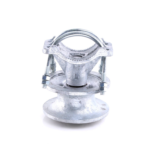 Cantilever Roller
