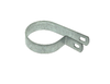 Galvanized Steel Fence Tension Band