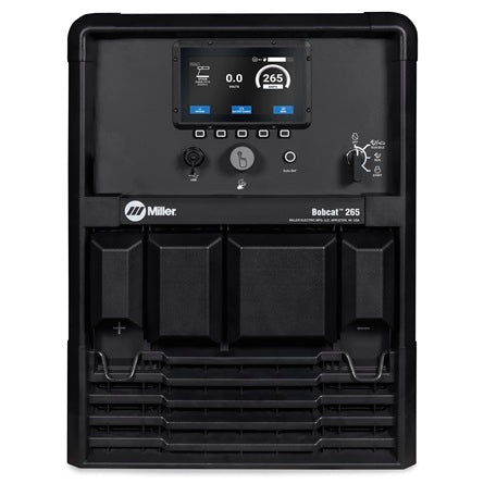 Miller Bobcat™ 265 Engine Driven Welder