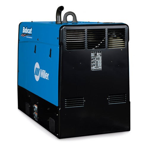 Miller Bobcat 250 AC/DC Engine Driven Welder