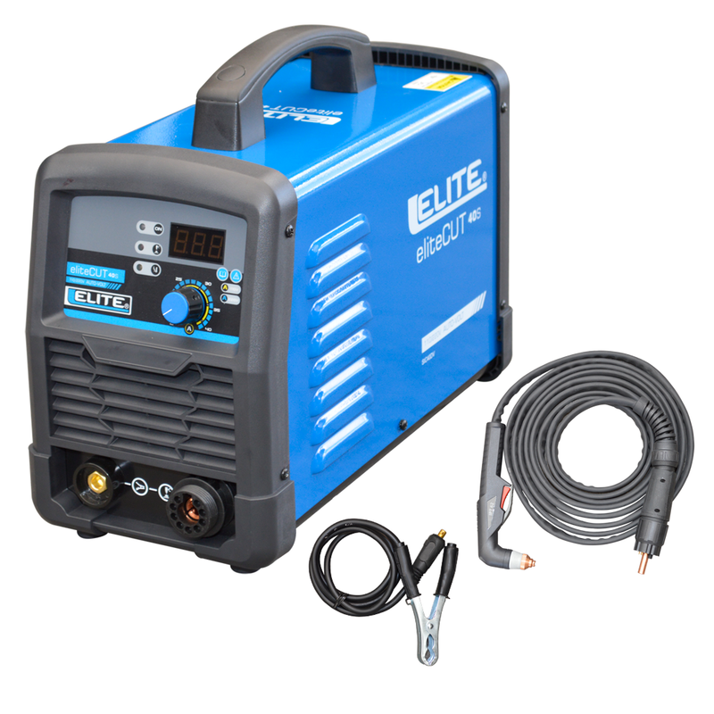 Elite® Plasma Cutter SIC40DV