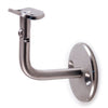 Inox® Ajustable Wall Handrail Support