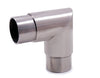 Inox® 90° Agle Elbow