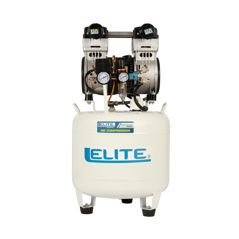 ELITE Low Noise Air Compressor