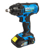 Elite® Cordless Impact Wrench