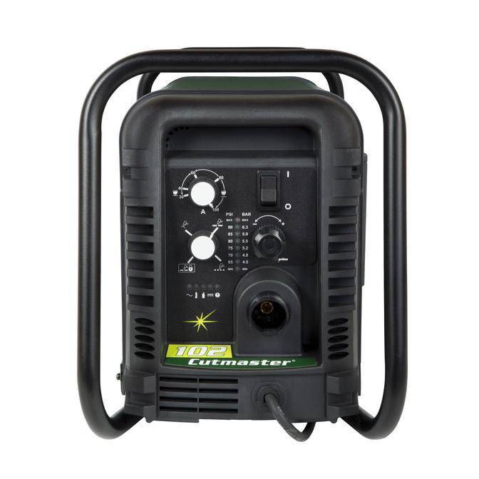 Thermal Dynamics Cutmaster 102 Plasma Cutter