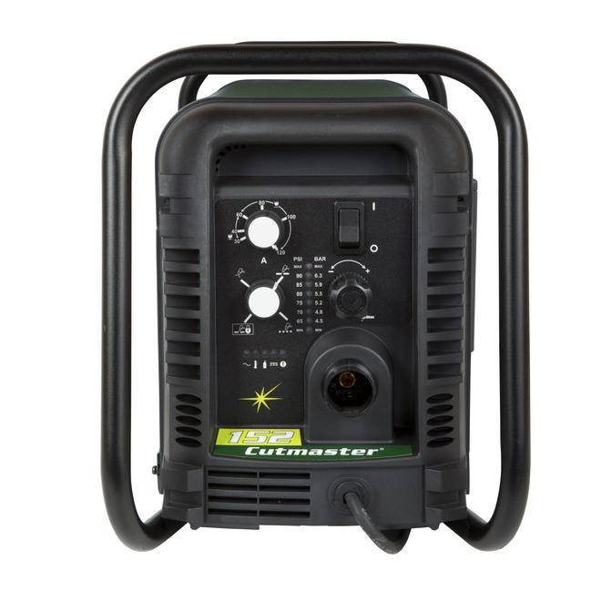 Victor Thermal Dynamics Cutmaster 152 Plasma System