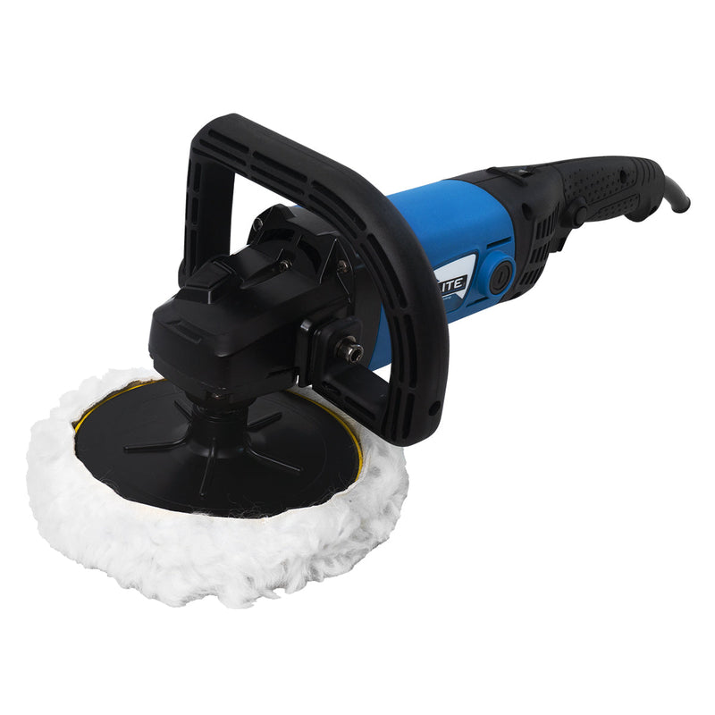 Elite 7'' Plush polisher / Electric polisher