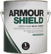 Armour Shield Green Oxide
