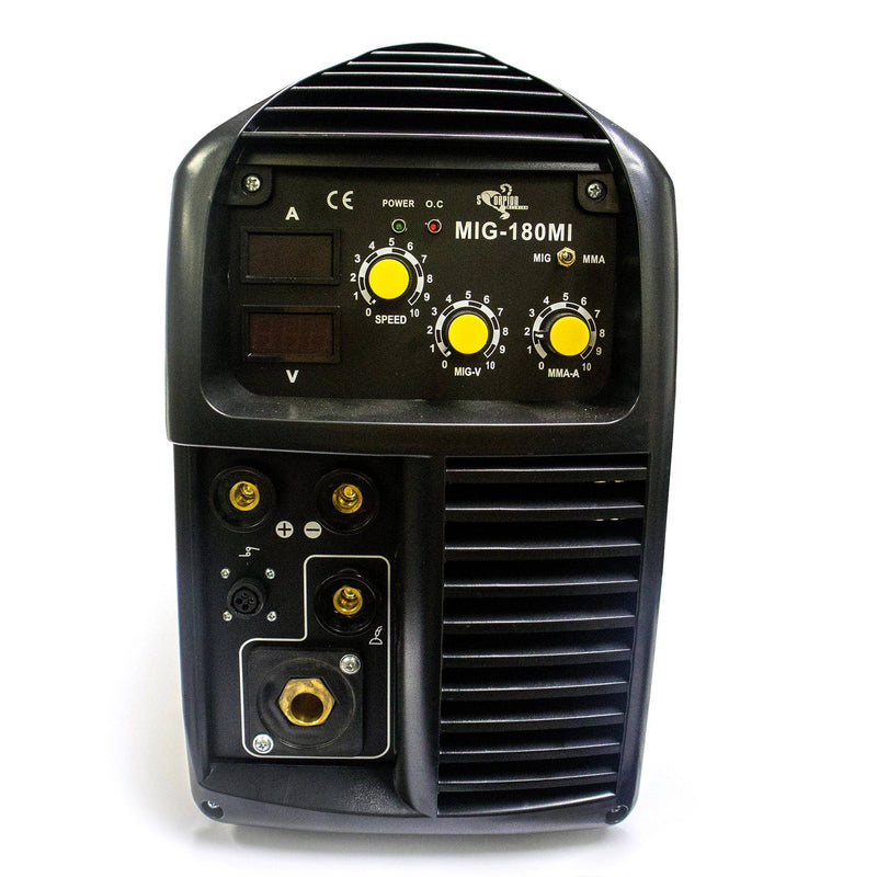 Scorpion MIG 180MI Welding Machine