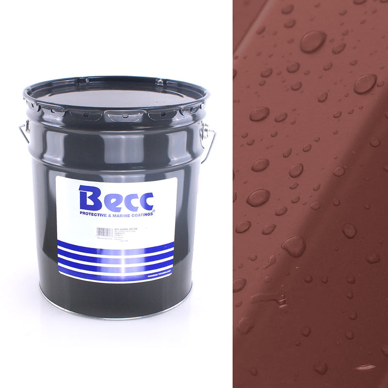 Becc Red Oxide