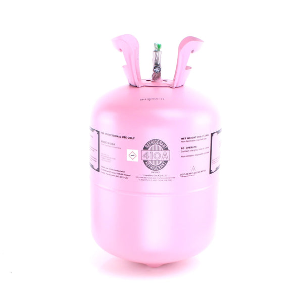 R410A Refrigerant Cylinder