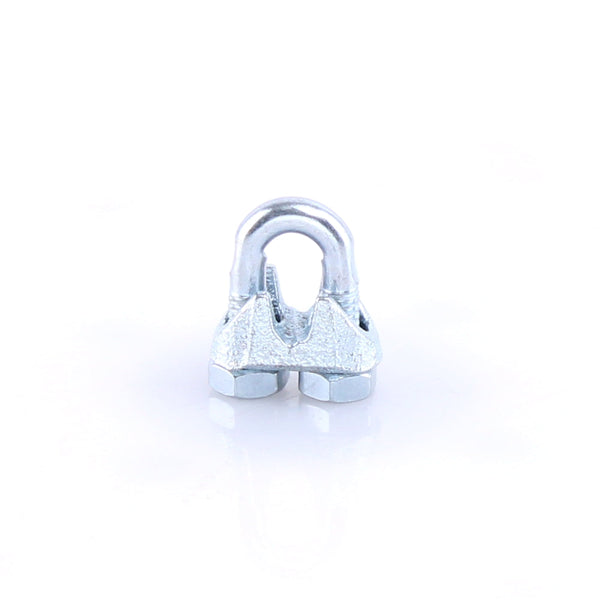 Steel D-Shackles