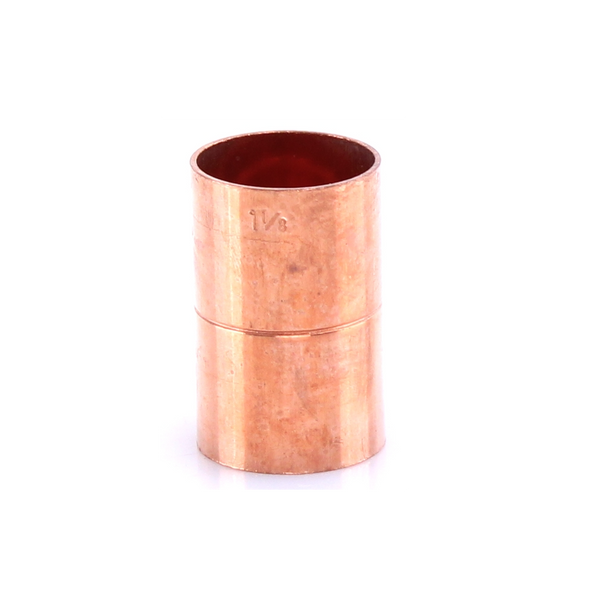 Copper Coupling