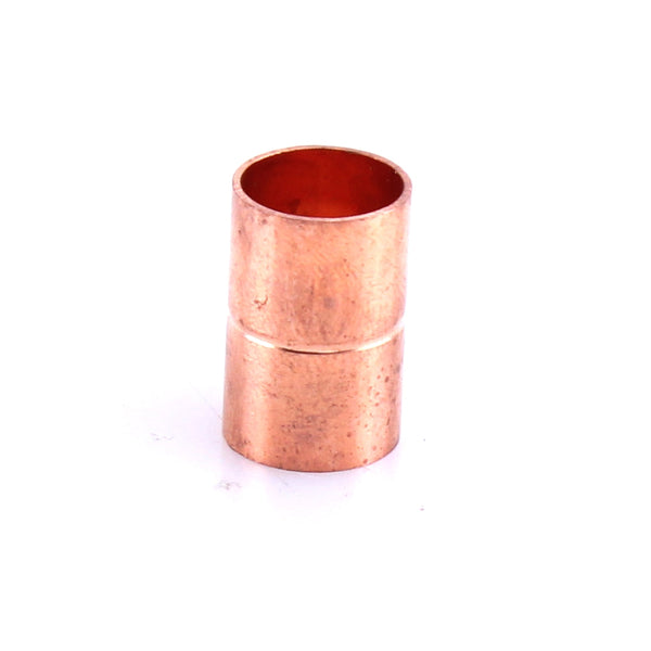 Copper Coupling