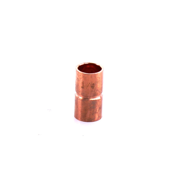 Copper Coupling