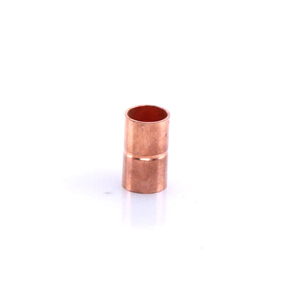 Copper Coupling