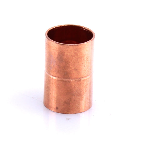 Copper Coupling