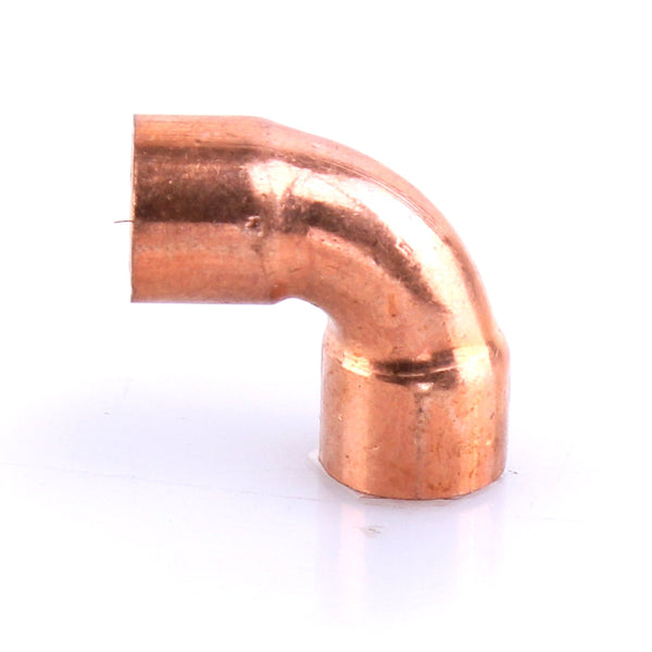 Copper Elbow