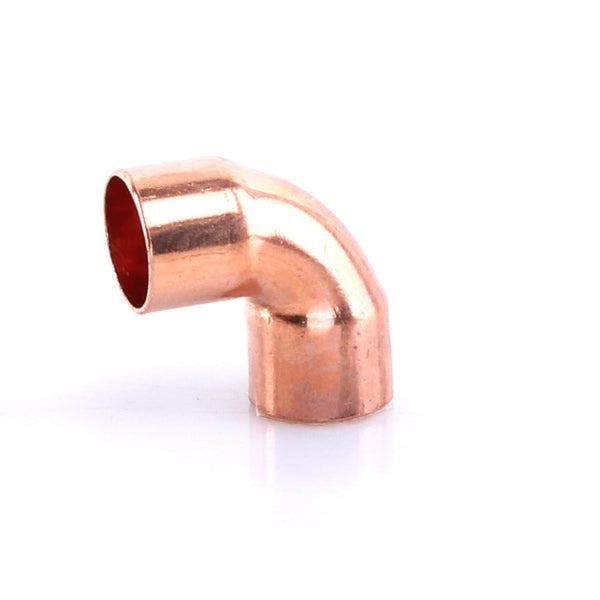 Copper Elbow