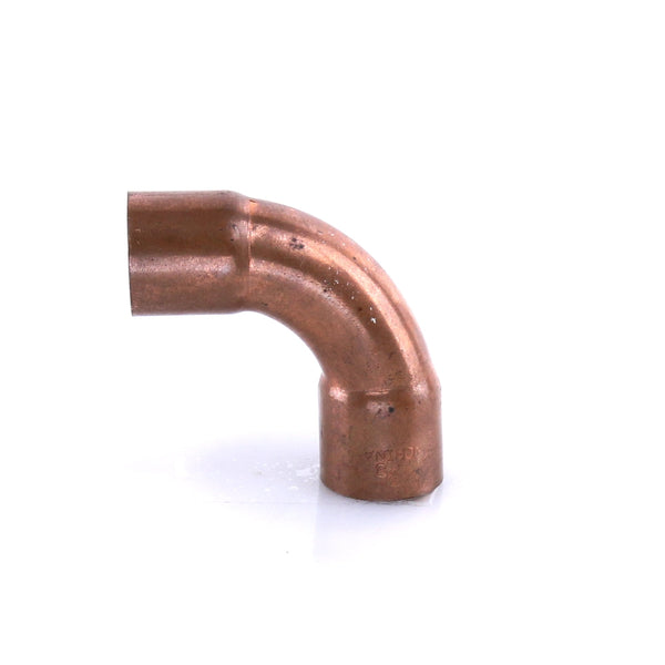 Copper Elbow