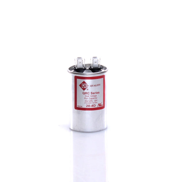 Running Capacitor