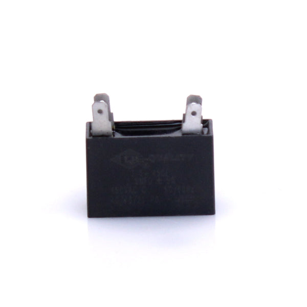 Starting Capacitor