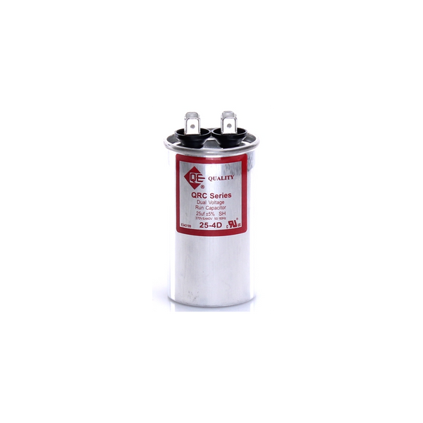 Running Capacitor