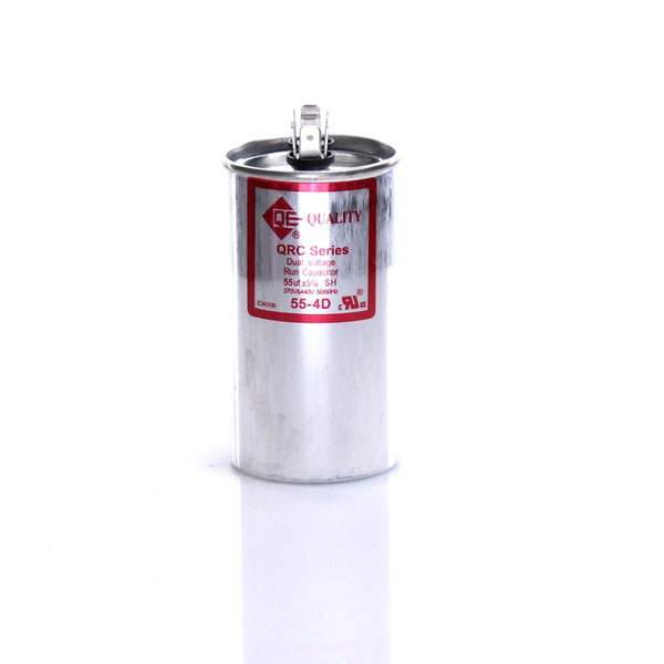 Dual Runnning Capacitor