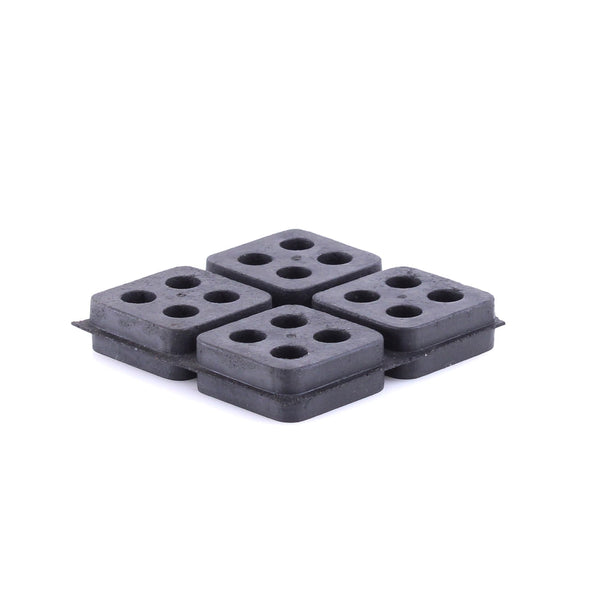 Iso-Cube Anti-Vibration Pad
