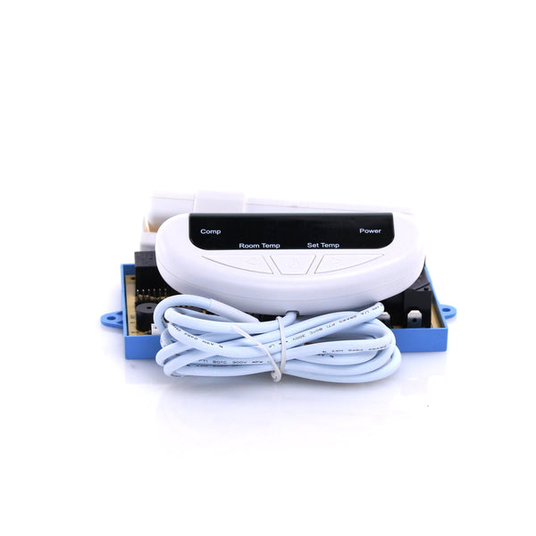 Ceiling and Floor Wall Controller