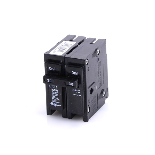 2-Pole Circuit Breaker