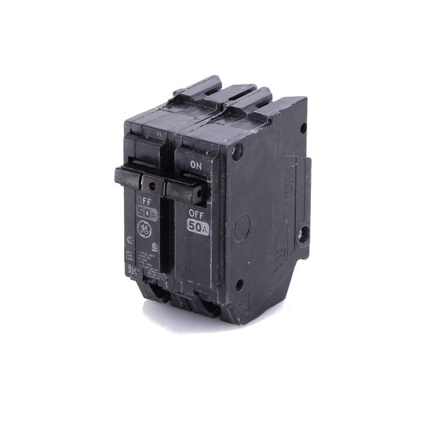 2-Pole Circuit Breaker