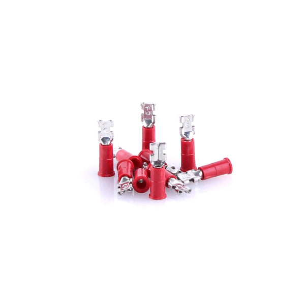 Insulated Cable Connector Slips