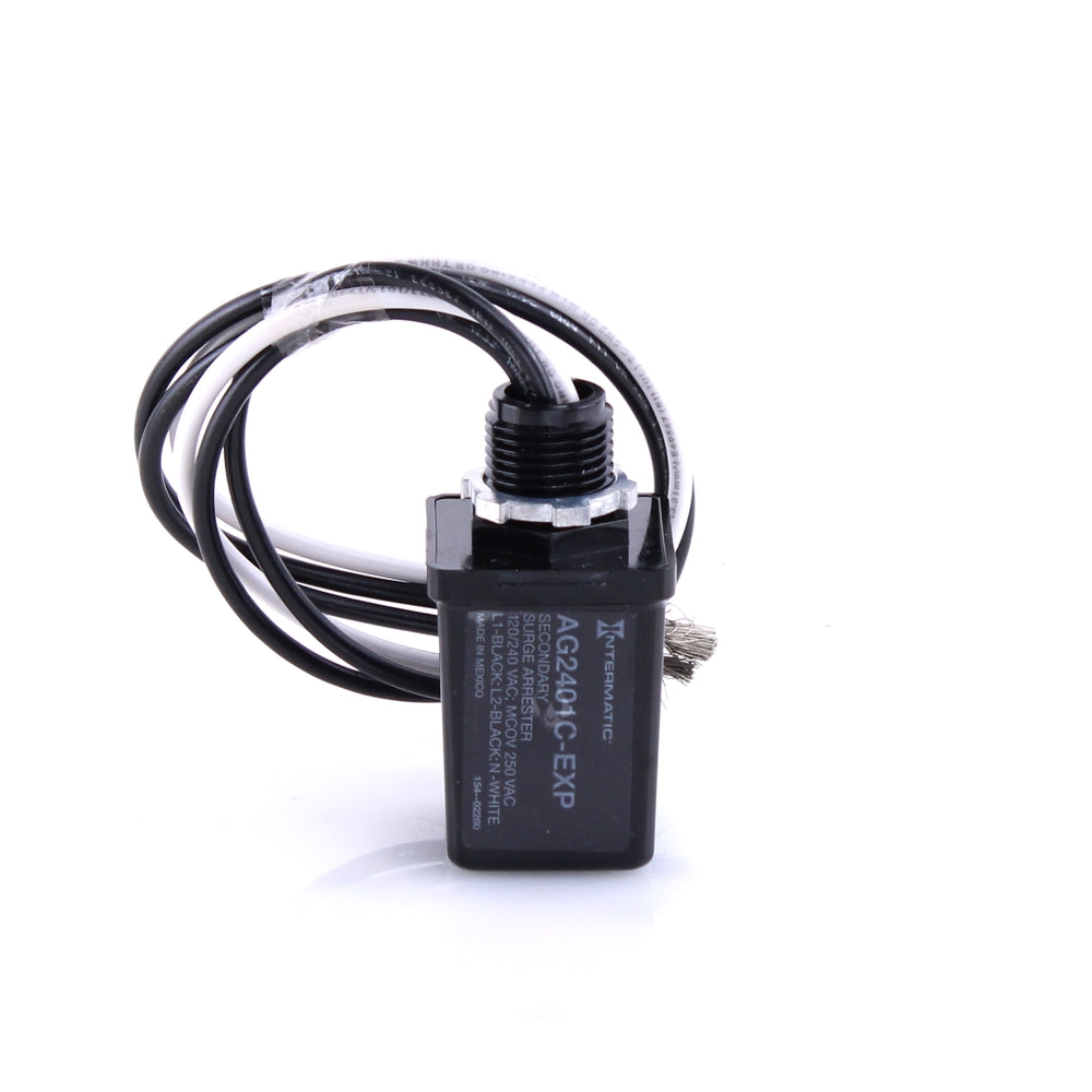Intermatic Surge Arrestor – SteelandPipesofFloridaLLC