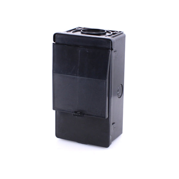 Outdoor Plastic Panel for Breaker/Switch