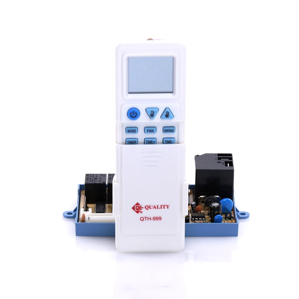 Universal A/C Remote Control w/ IR Board