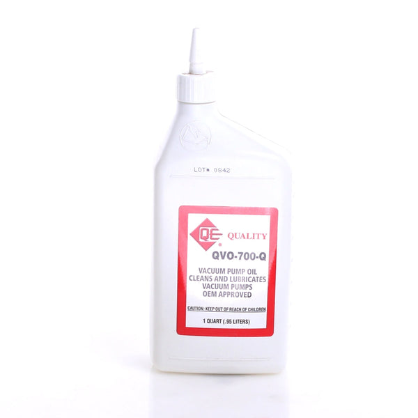 Vacuum Pump Mineral Oil