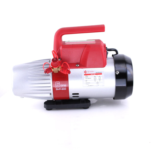 Vacuum Pump 2 Stage