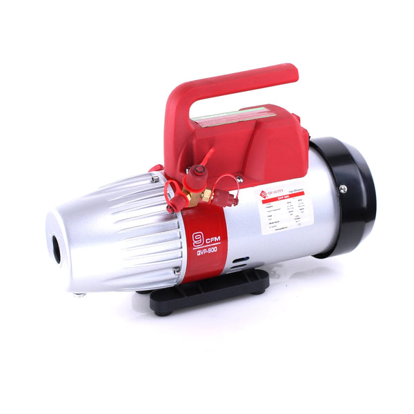 Vacuum Pump 2 Stage