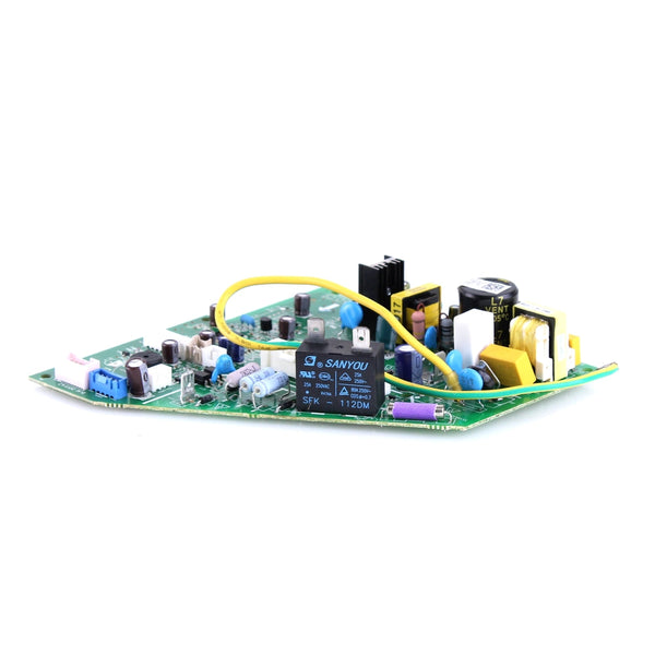AC Evaporator Control Board Subassembly