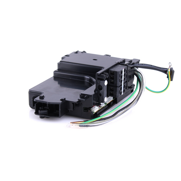 AC Evaporator Control Board Subassembly