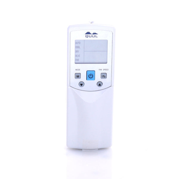AC Remote Control