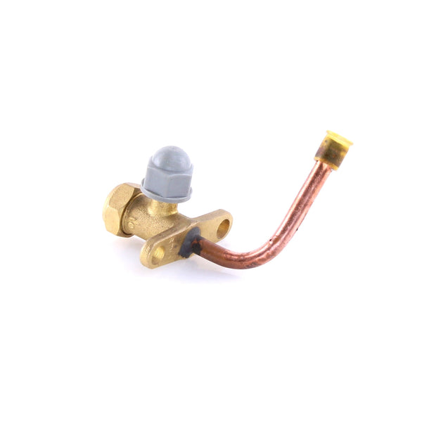 AC Condenser Liquid Valve