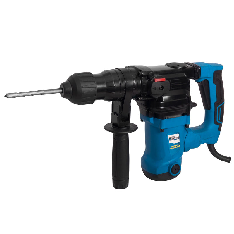 Elite Professional Rotary Hammer